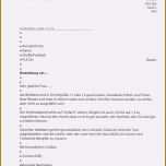 Fantastisch 17 formaler Brief Vorlage