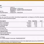 Fantastisch 17 Restaurant Rechnung Vorlage