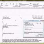 Fantastisch 18 Serienbrief Vorlage