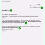 Fantastisch 20 Rechnung Erstellen Vorlage Kostenlos