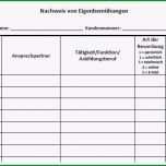 Fantastisch 30 Beste Zählprotokoll Kasse Vorlage Excel Bilder