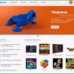 Fantastisch 3d Drucker Vorlagen Kostenlos Die 33 Besten Webseiten