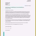 Fantastisch 7 Lebenslauf Ausbildung Vorlage