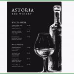 Fantastisch 77 Kostenlose Speisekarten Vorlagen Zum Selbst Gestalten