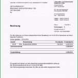 Fantastisch 9 Rechnung Schreiben Englisch Vorlage