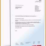 Fantastisch 9 Vorlage Kündigung Krankenkasse