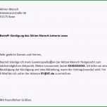 Fantastisch Aktion Mensch Kündigen Vorlage Download Chip