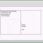 Fantastisch Anleitung Einen Briefumschlag In Word Richtig Einstellen