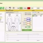 Fantastisch ats Putersysteme Gmbhwunddokumentation