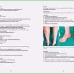 Fantastisch Befund Physiotherapie Vorlage Elegant Fälle In Der orthopä