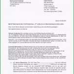 Fantastisch Beschwerdebrief Und Mustervorlagen