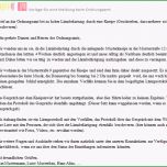 Fantastisch Beschwerdebrief Und Mustervorlagen