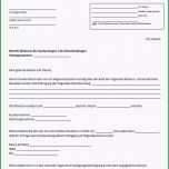 Fantastisch Beschwerdebrief Und Mustervorlagen