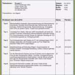 Fantastisch Bestellung Schreiben 12 Ergebnisprotokoll Schreiben Muster