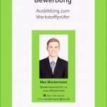 Fantastisch Bewerbung Deckblatt Vorlage Pdf Großartig Bewerbung Muster