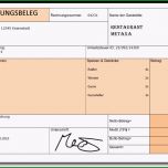 Fantastisch Bewirtungsbeleg Vorlage Ausfüllen Anleitung Und Tipps