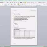 Fantastisch Briefbogen Vorlage Erstaunlich Tutorial Briefbogen Von