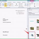 Fantastisch Briefkopf Mit Microsoft Word Erstellen