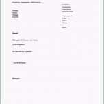 Fantastisch Briefumschlag Vorlage Word – Wordde