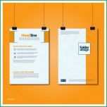 Fantastisch Broschüre Vorlage Design