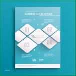 Fantastisch Business Broschüre Vorlage