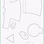 Fantastisch Clown Basteln Mit Kindern Zu Fasching Vorlagen Ideen