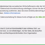 Fantastisch Datenschutzerklärung Muster Generator Nach Dsgvo Kostenlos