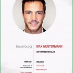 Fantastisch Deckblatt Bewerbung Tipps Und Gratis Vorlagen