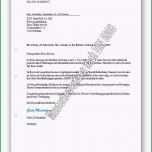 Fantastisch Din 5008 Bewerbung Vorlage Word Download – Wordde