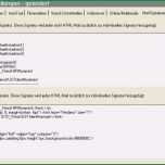 Fantastisch E Mail Signatur Vorlage Geschäftlich Erstaunlich Email