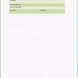 Fantastisch Eigenbeleg Vorlage Zum Kostenlosen Download