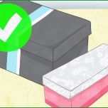 Fantastisch Ein Haus Aus Pappe Bauen Wikihow Basteln Modellhaus
