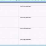 Fantastisch Etikettendruck In Word 2007