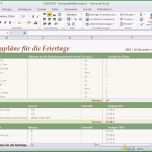 Fantastisch Excel Vorlage Partyplaner Download Chip