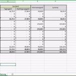 Fantastisch Excel Vorlage Reisekosten Kilometergeld &amp; Tagegeld Für