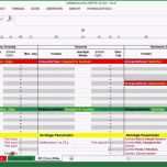Fantastisch forderungsaufstellung Excel Vorlage – De Excel