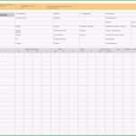 Fantastisch formular 10 Aufmaßliste Fenster Tischler Schreiner