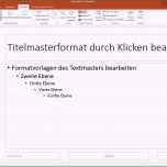 Fantastisch Frisch 28 Beispielpowerpoint Vorlage Bearbeiten