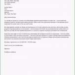 Fantastisch Geschäftsbrief Muster Schule Best Business Brief Englisch