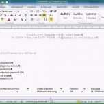 Fantastisch Geschäftsbrief Vorlage Din 5008 – Kostenlos Vorlagen