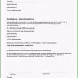 Fantastisch Girokonto Kündigen Vorlage Pdf Schöne Spendenkonto