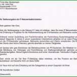 Fantastisch Gute Bewerbung Schreiben Muster Lebenslauf Beispiel