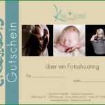Fantastisch Gutscheine – Geschenkgutschein