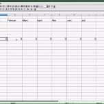 Fantastisch Haushaltsbuch Mit Excel Oder Open Fice Calc