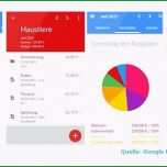 Fantastisch Haushaltskasse – Rittergroup