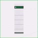 Fantastisch Herma Special Etiketten Vorlage Neu Leitz 1607 Grau 57 X