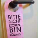 Fantastisch Ideenwiese Bitte Nicht Stören Bin Kreativ