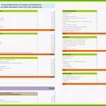 Fantastisch Kostenaufstellung Hausbau Excel Gem Tlich