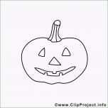 Fantastisch Kuerbis Malvorlage