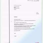 Fantastisch Kündigung 02 Vorlage Beste Charmant Wortadressenvorlage